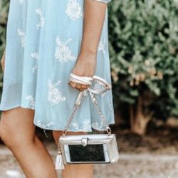 Apricot Lane Boutique - Our touch screen purses make a great addition to every outfit!
