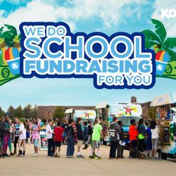 Kona Ice of Cypress