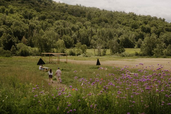 Maison de Soma by null