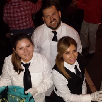 AB Off the Grid Catering - Caterers Near Me