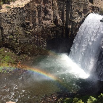 Rainbow Falls - Amazing! - Hiking Near Me Rainbow Falls - Amazing! - Hiking Near Me