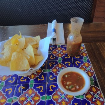 Mexicali Cantina Grill - Ware - Inside - Mexican Near Me - Ware, Massachusetts