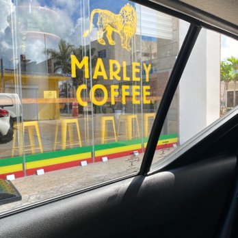 Marley Coffee - Coffee & Tea Near Me - Playa del Carmen, ROO