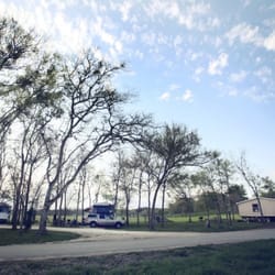 Hill Shade RV Park