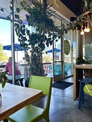 Cha Cha Cha Taqueria Moody by null