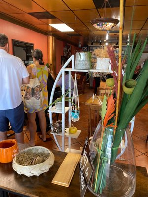Belle & Lily's Caribbean Brunch House by null