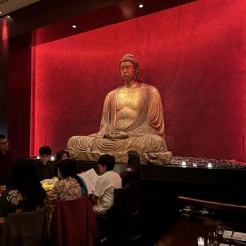 Buddakan - Asian Fusion Near Me - Philadelphia, Pennsylvania