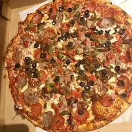 House Special