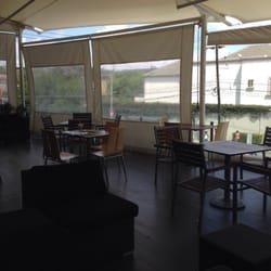 Cafe Punta del Cielo - Terraza