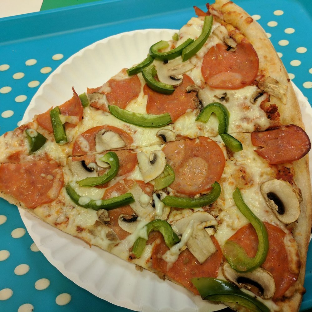 Papa CEO King Slice - Pizza Near Me - Toronto, Ontario Papa CEO King Slice - Pizza Near Me - Toronto, Ontario