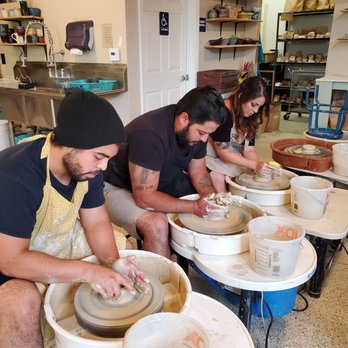 Temecula Clay - Art Classes Near Me - Temecula, California