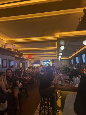 Turtle Bay Tavern by null