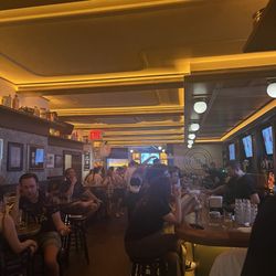 Turtle Bay Tavern - Amazing ambiance, great music and better drinks!