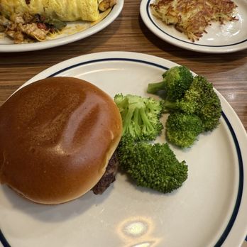 IHOP - Burgers Near Me - Port Jefferson Station, New York IHOP - Burgers Near Me - Port Jefferson Station, New York