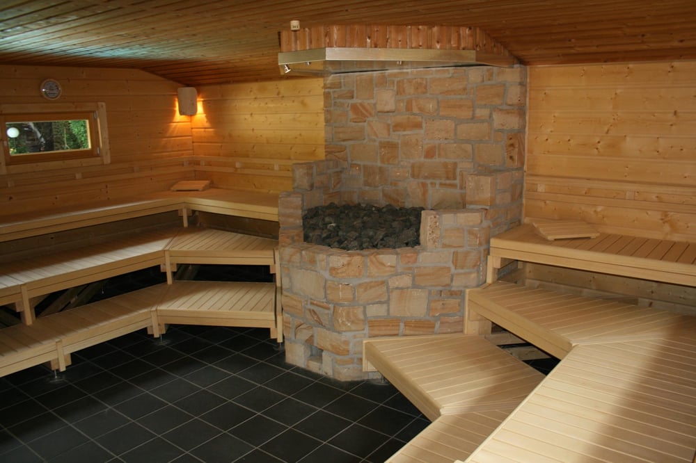 AQUARENA WELLNESS SAUNABAD Updated September 2024 Focher Str. 19