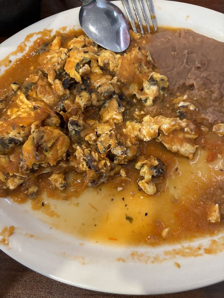 Mi Tierra Cocina Mexicana