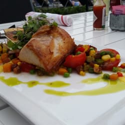 The Porch Southern Kitchen & Bar