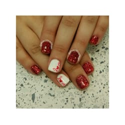 Precious Phan Nails