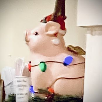 The Cup Cafe - Awesome Christmas pig - Breakfast & Brunch Near Me - Reno, Nevada The Cup Cafe - Awesome Christmas pig - Breakfast & Brunch Near Me - Reno, Nevada