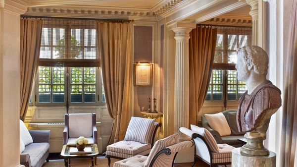 Le Dokhan’s, a Tribute Portfolio Hotel, Paris by null