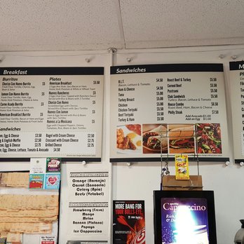 Burris On Broadway - Wall Menu (01/28/17). #DTLA #HappyDayCafe #Snacks #Sandwiches - Mexican Near Me - Los Angeles, California Burris On Broadway - Wall Menu (01/28/17). #DTLA #HappyDayCafe #Snacks #Sandwiches - Mexican Near Me - Los Angeles, California