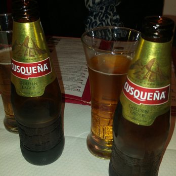 Puerta del Sol - Peruvian Near Me - Paris, 75