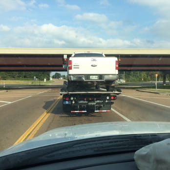 D's Wrecker Service - Towing Near Me - Memphis, Tennessee