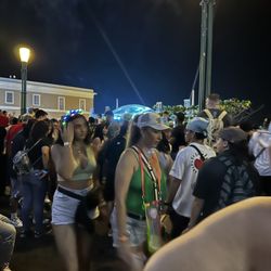 San Sebastian Festival