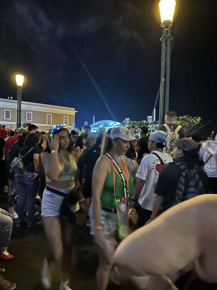San Sebastian Festival