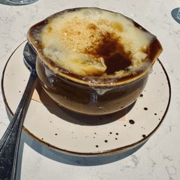 French Onion Soup