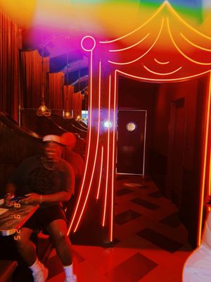 Bar Betsie by null