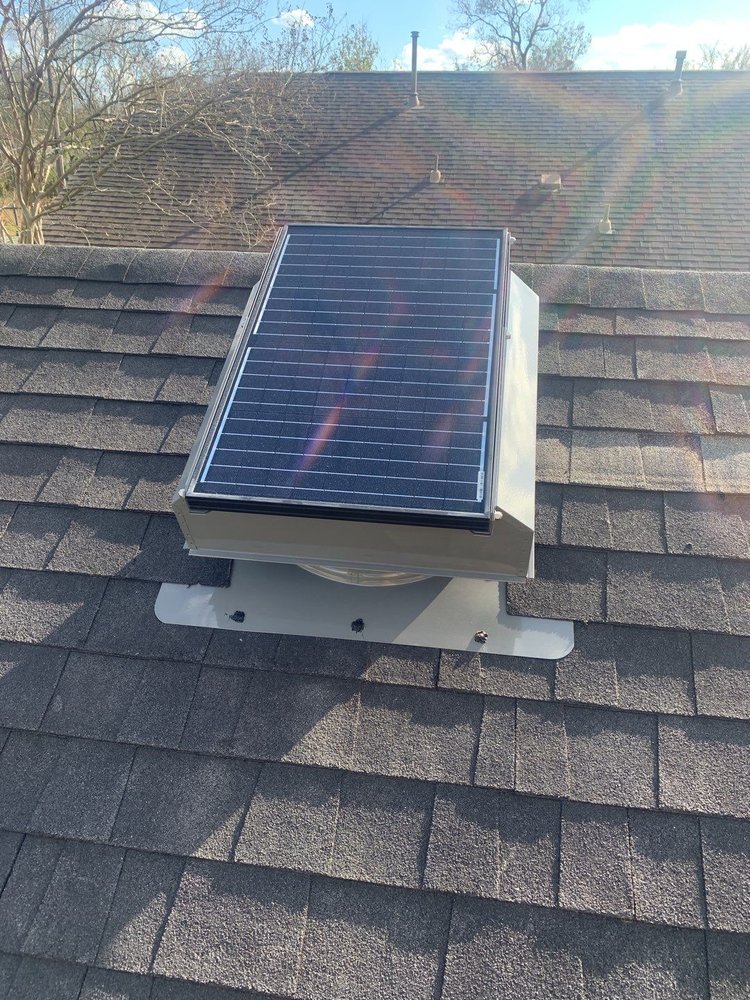 Slide of Republic Roof Systems