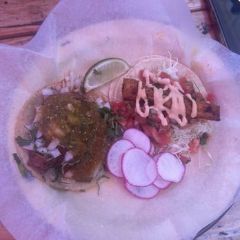 Los Molinos Beer - birria and fish taco - Brewpubs Near Me - San Clemente, California