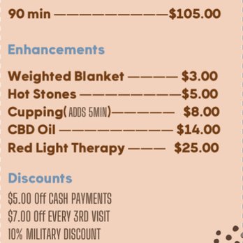 Anther Massage Studio - Massage Therapy Near Me - Rollingwood, Texas Anther Massage Studio - Massage Therapy Near Me - Rollingwood, Texas