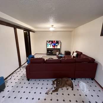 Precision Remodel - Before and after! - General Contractors Near Me Precision Remodel - Before and after! - General Contractors Near Me