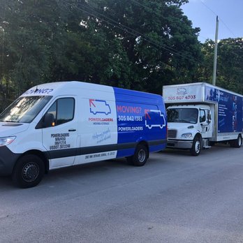 Powerloaders Moving Orlando - Movers Near Me - Winter Garden, Florida Powerloaders Moving Orlando - Movers Near Me - Winter Garden, Florida