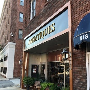 Annatiques - Antiques Near Me - N. Wilkesboro, North Carolina Annatiques - Antiques Near Me - N. Wilkesboro, North Carolina