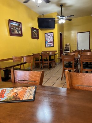 El Huarachito 🇲🇽 by null