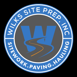 Wilks Paving
