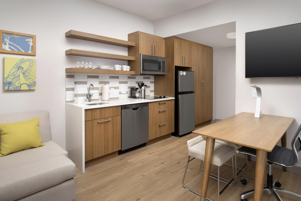 Element Orlando Universal Blvd. by null