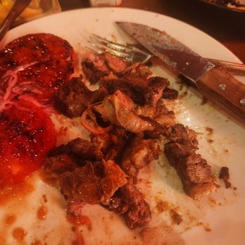 Ginger - Fatty portion of steak - Modern European Near Me - Philadelphia, Pennsylvania Ginger - Fatty portion of steak - Modern European Near Me - Philadelphia, Pennsylvania