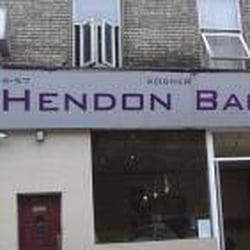 Hendon Bagel Bakery
