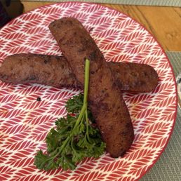 Side of sausage Side of sausage