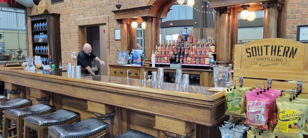 Southern Distilling Company