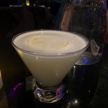 ViV - Lemon drop - Thai Near Me - New York, New York ViV - Lemon drop - Thai Near Me - New York, New York