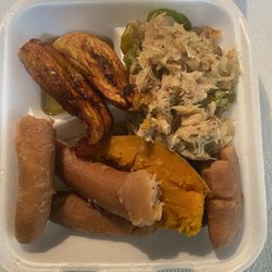 Donna's Caribbean Restaurant