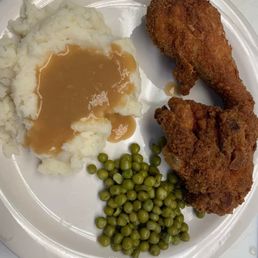 Mmmmmmm Monday Night Special Fried Chicken Mmmmmmm Monday Night Special Fried Chicken