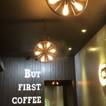 CAFFE:iN - Coffee & Tea Near Me - Union City, California