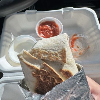 Food by Fire - Food Trucks Near Me