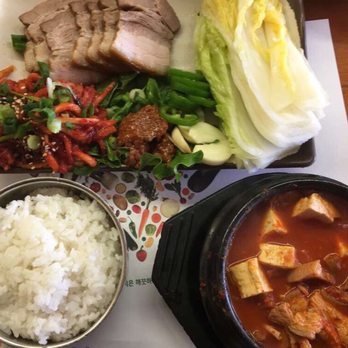 Dong Nae Gil - Korean Near Me - Gardena, California Dong Nae Gil - Korean Near Me - Gardena, California